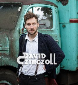 DAVID CZINCZOLL PHOTO